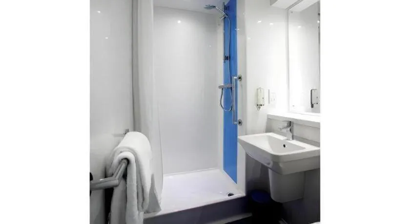 Travelodge London Richmond Central