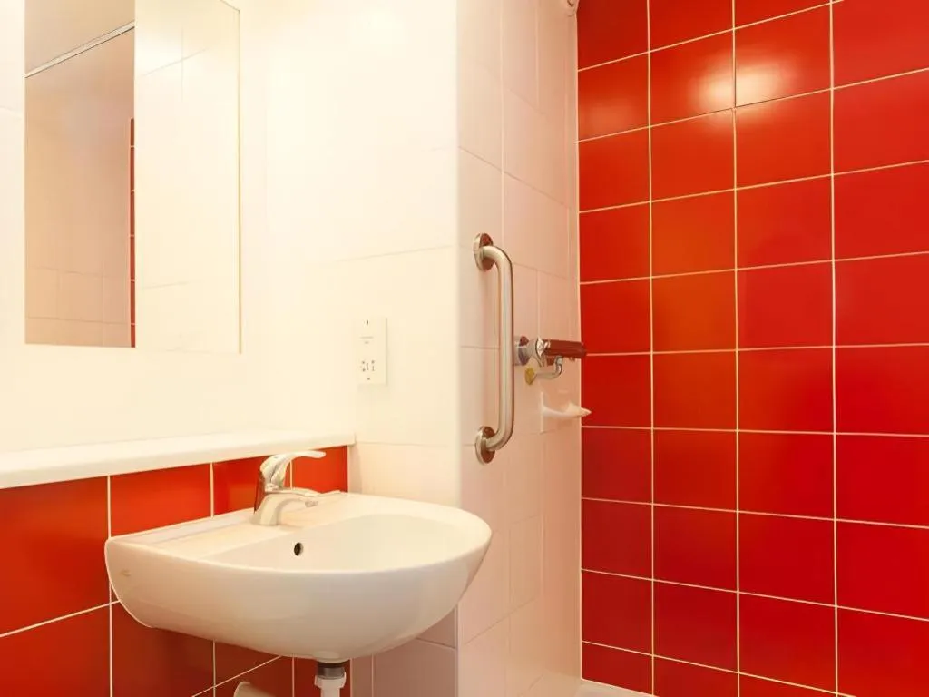 Travelodge Chelmsford