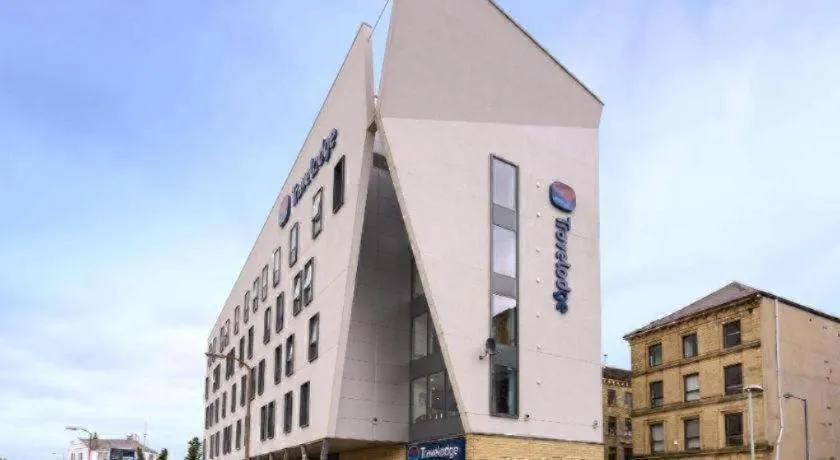 Travelodge Bradford Central