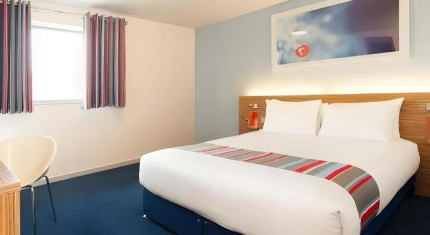 Travelodge Bradford Central