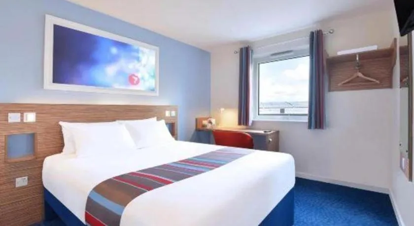 Travelodge Morecambe