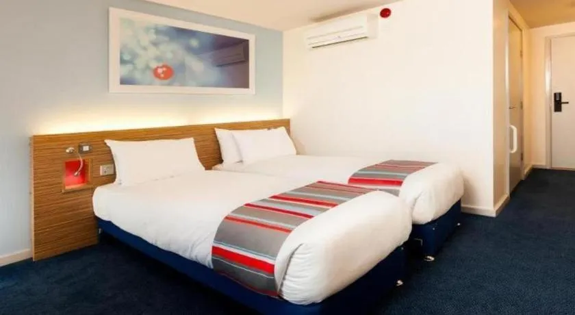 Travelodge Bromborough