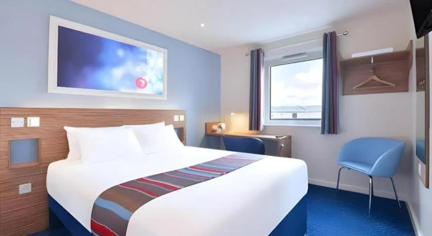 Travelodge London Crystal Palace