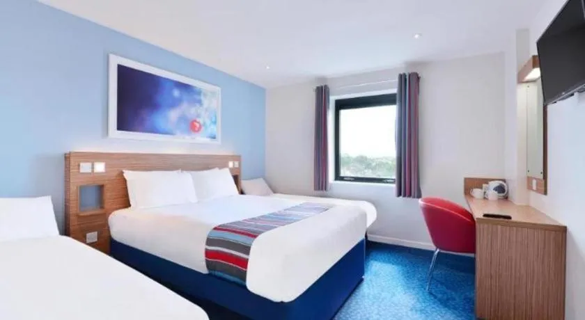 Travelodge London Crystal Palace
