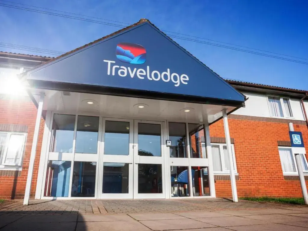 Travelodge Toddington M1 Southbound Travelodge Toddington M1 Southbound