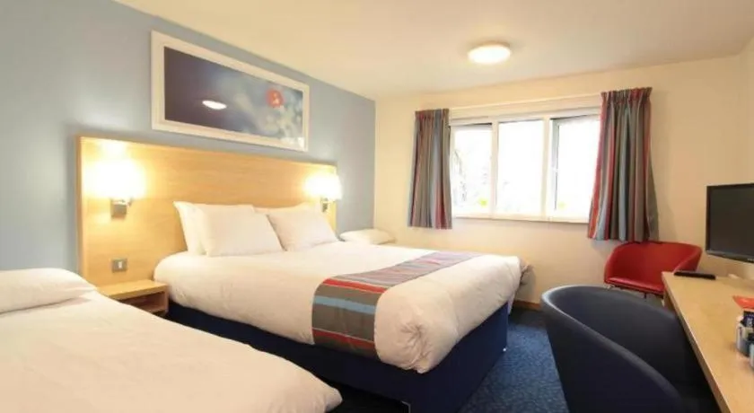 Travelodge Toddington M1 Southbound