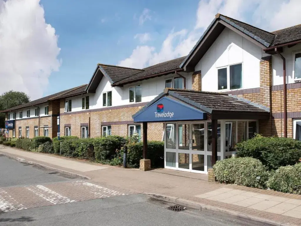Travelodge Bicester Cherwell Valley M40 Travelodge Bicester Cherwell Valley M40