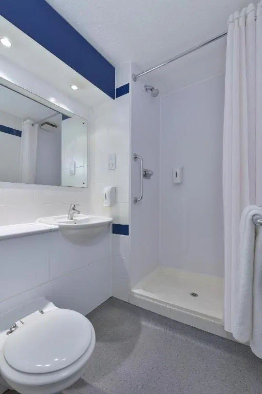 Travelodge Bicester Cherwell Valley M40