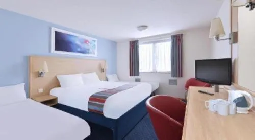 Travelodge Bicester Cherwell Valley M40