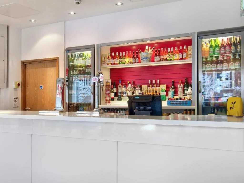 Travelodge Birmingham Central Newhall Street