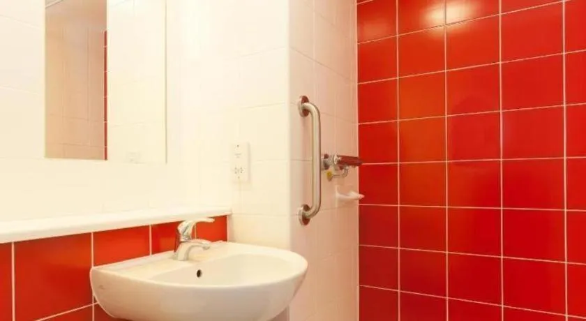 Travelodge Birmingham Central Newhall Street