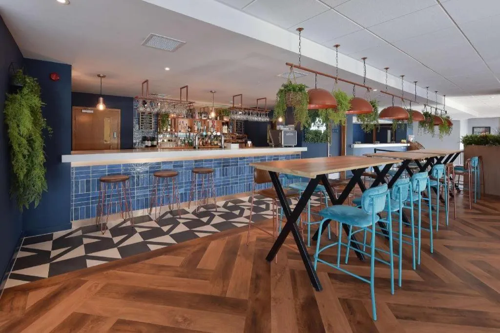 Travelodge Blackpool South Shore