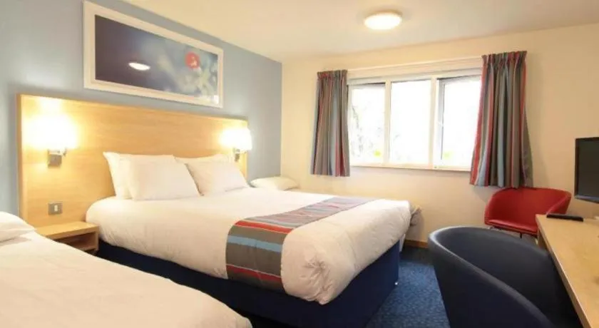 Travelodge Ludlow