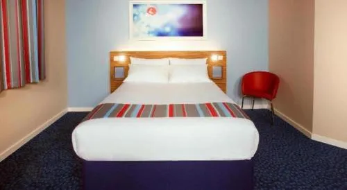 Travelodge Kidderminster