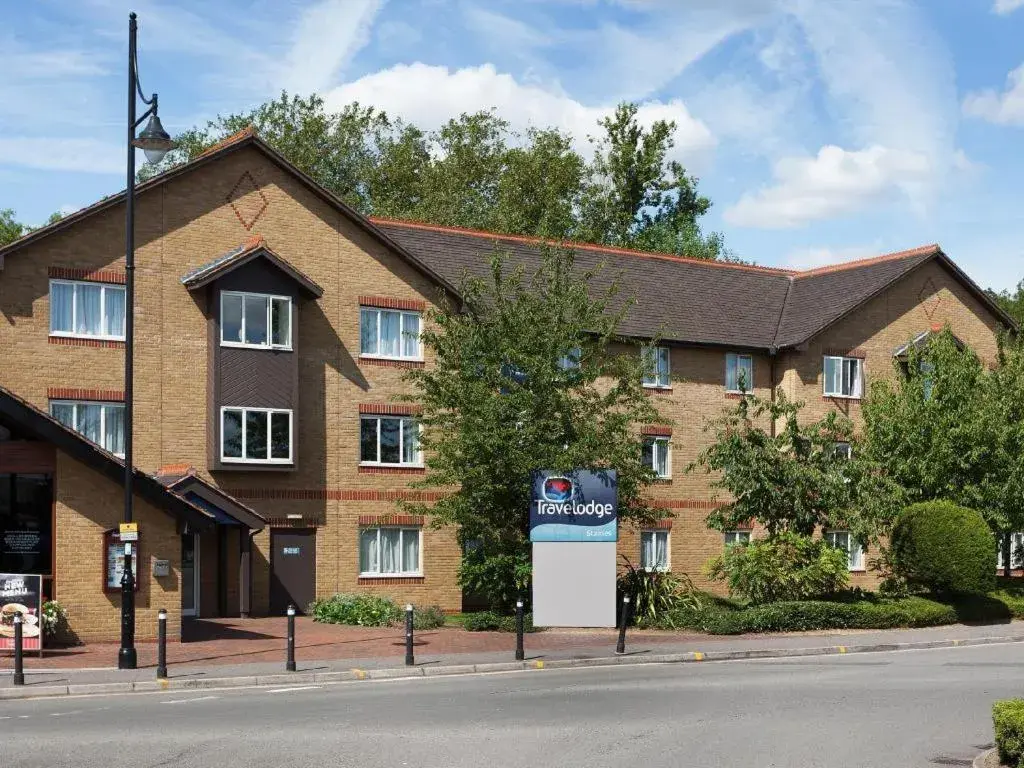 Travelodge Staines Travelodge Staines