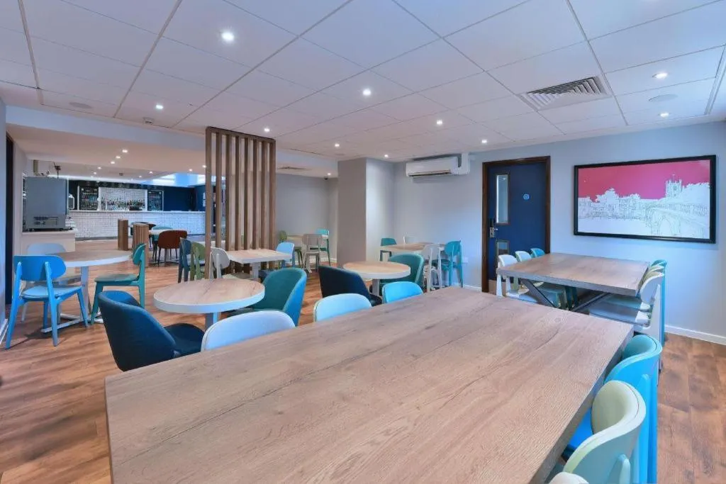 Travelodge Maidenhead Central