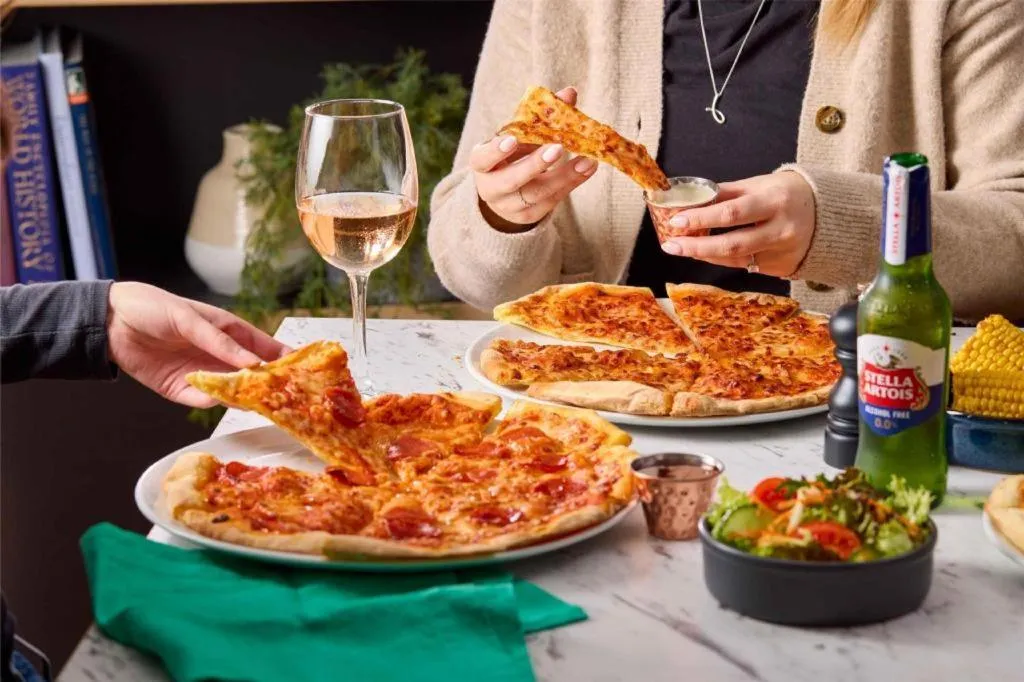 Travelodge Sunbury M3