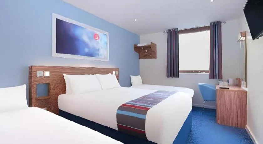 Travelodge Newcastle Whitemare Pool