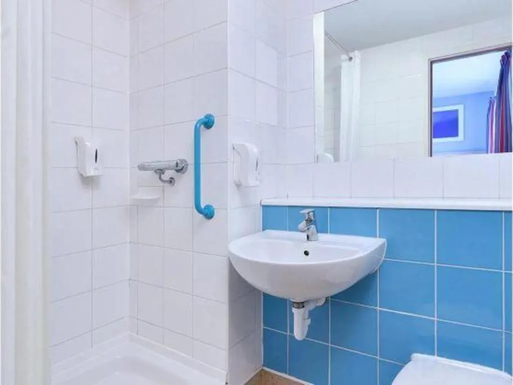 Travelodge Nottingham Central