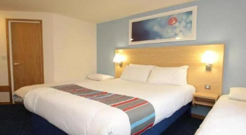 Travelodge Eastleigh Central