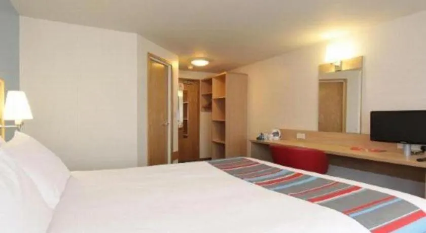 Travelodge Eastleigh Central