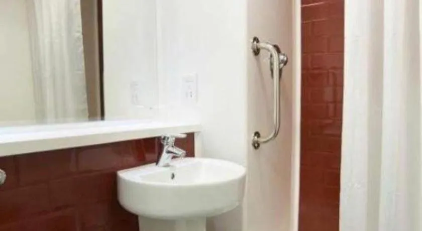 Travelodge Lytham St Annes