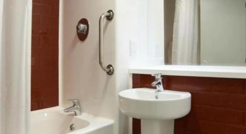 Travelodge Lytham St Annes