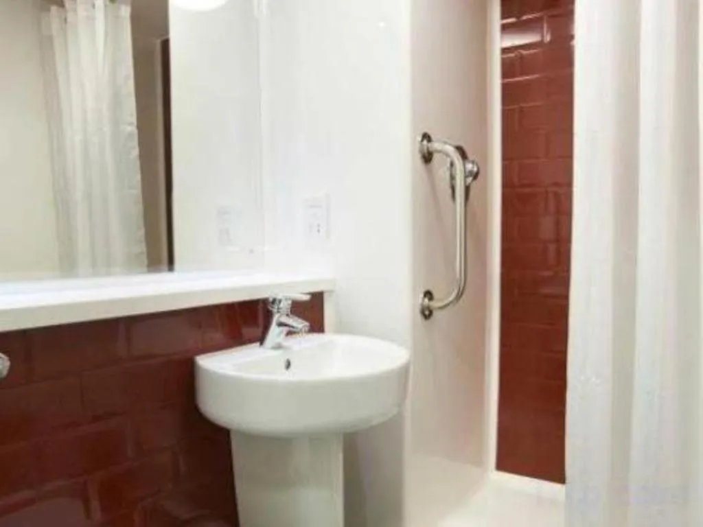 Travelodge Lytham St Annes