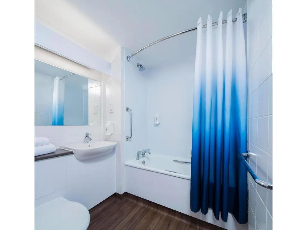 Travelodge Preston Central