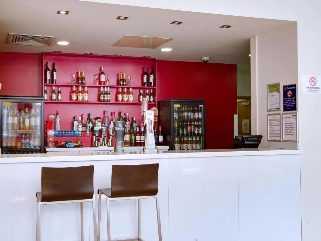 Travelodge Carlisle Central