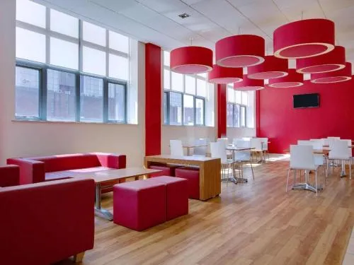 Travelodge Carlisle Central