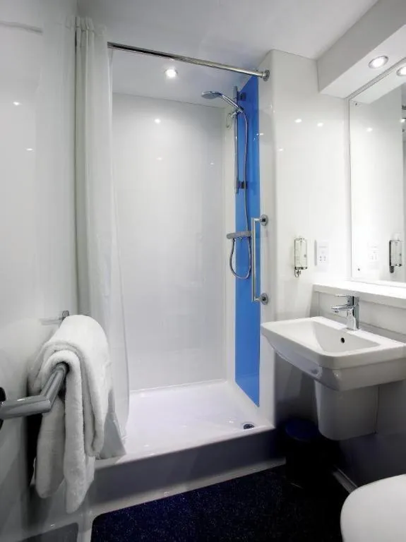 Travelodge London Kingston Upon Thames