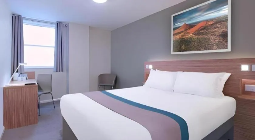 Travelodge London Kingston Upon Thames