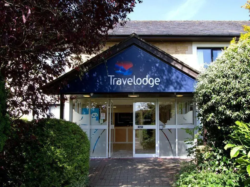 Travelodge Burton M6 Northbound Travelodge Burton M6 Northbound