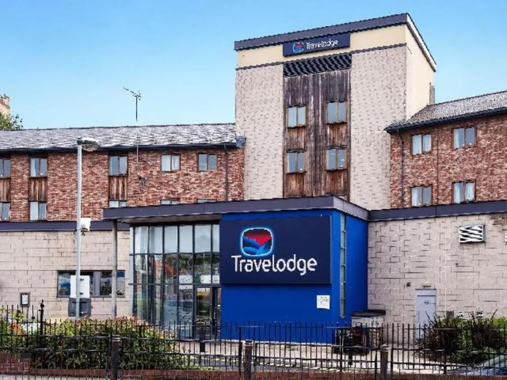 Travelodge Sunderland Central