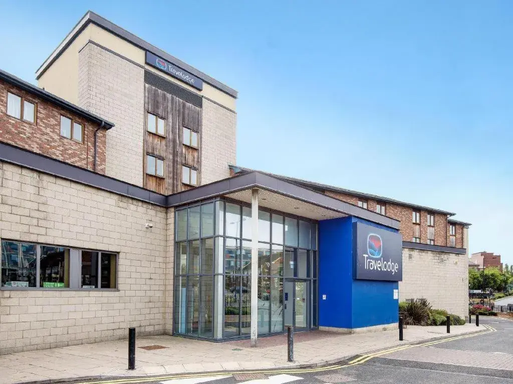 Travelodge Sunderland Central Travelodge Sunderland Central