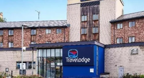 Travelodge Sunderland Central