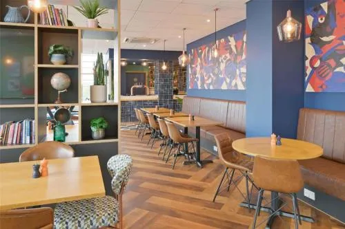 Travelodge Gloucester