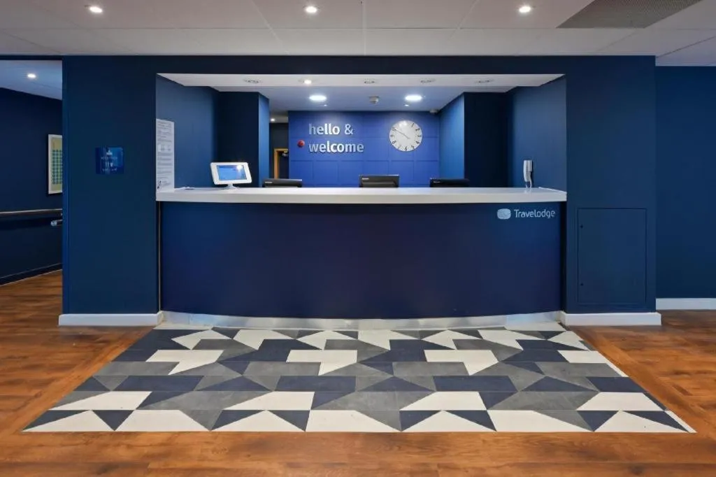 Travelodge Birmingham Fort Dunlop