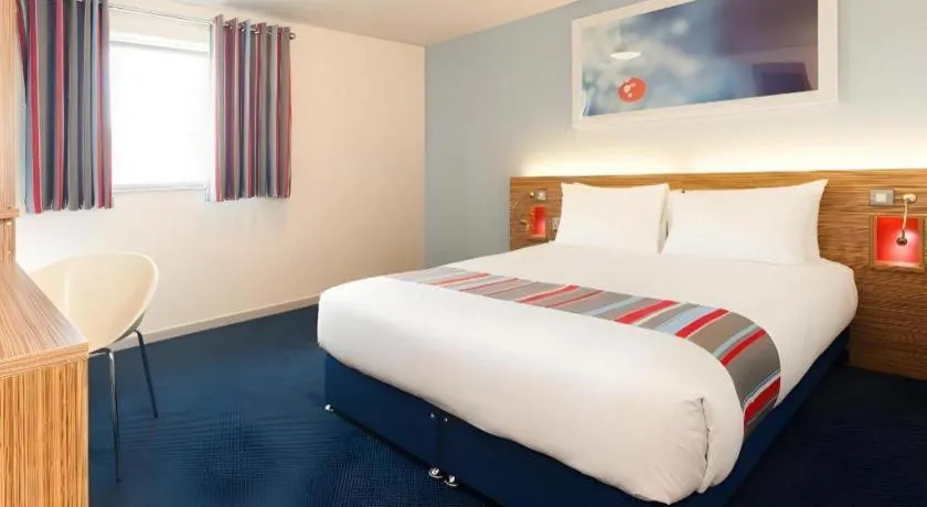 Travelodge Birmingham Fort Dunlop
