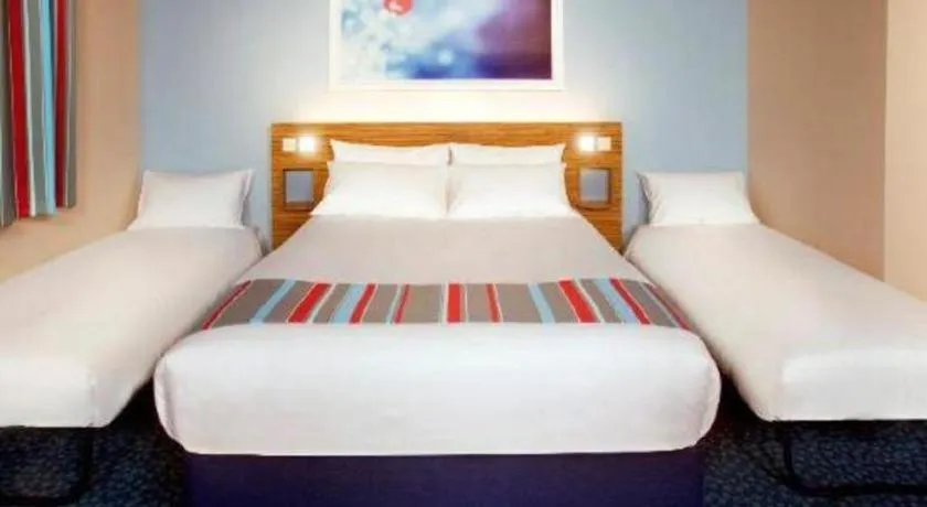 Travelodge Birmingham Yardley