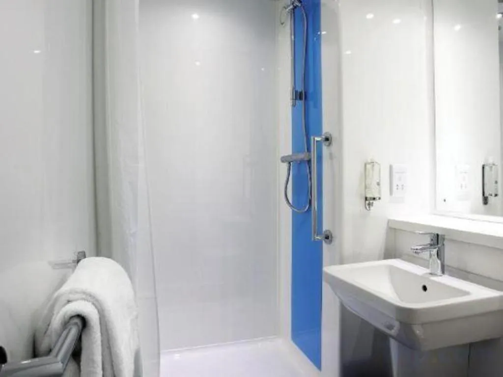 Travelodge Birmingham Yardley