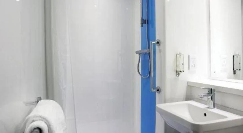 Travelodge Birmingham Yardley