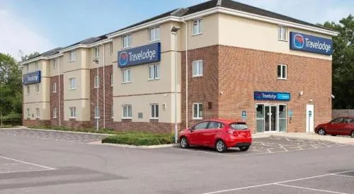 Travelodge Wincanton
