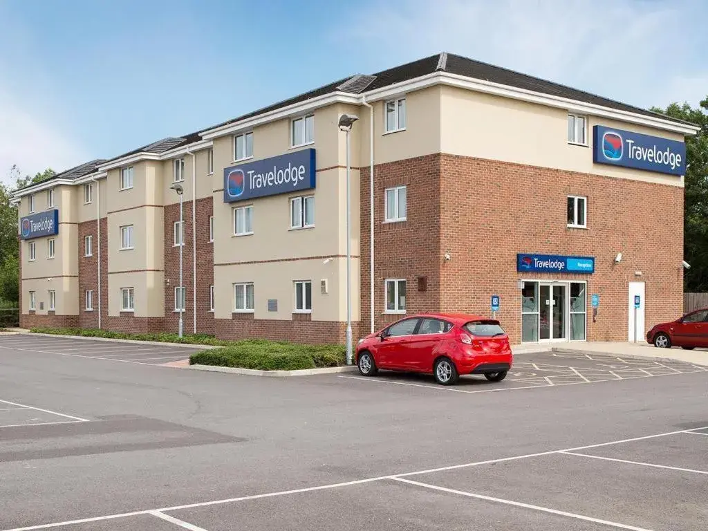Travelodge Wincanton Travelodge Wincanton