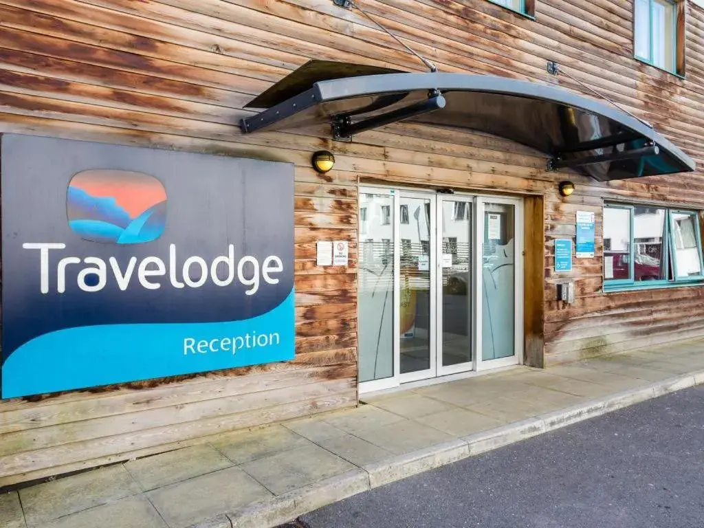 Travelodge Caterham Whyteleafe Travelodge Caterham Whyteleafe