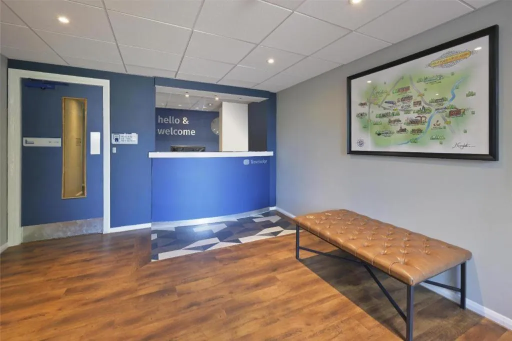 Travelodge Stratford Alcester