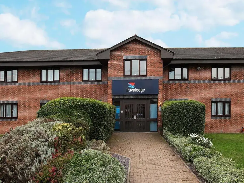 Travelodge Stratford Alcester Travelodge Stratford Alcester
