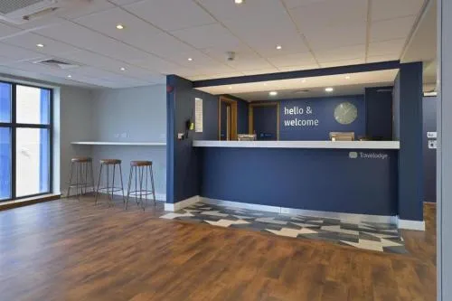Travelodge Peterborough Alwalton
