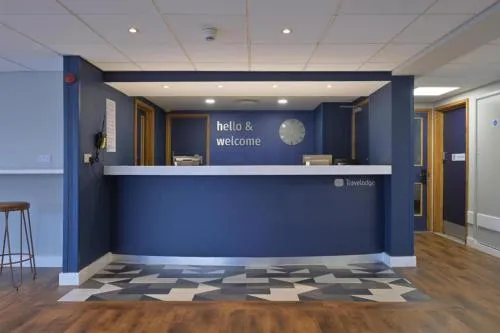 Travelodge Peterborough Alwalton
